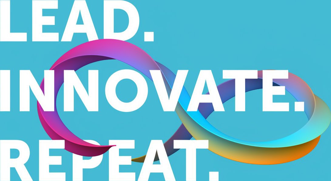 Lead. Innovate. Repeat. – HOW Festival 2026