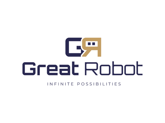 Great Robot