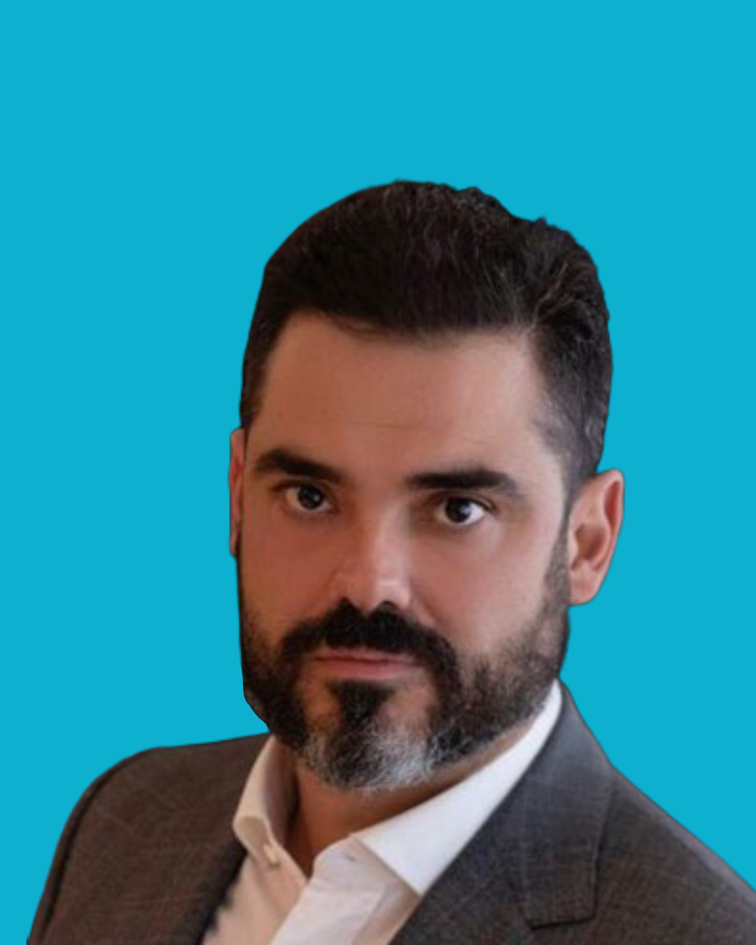 Aleksandar Vasilijević — General Manager , Hilton Belgrade