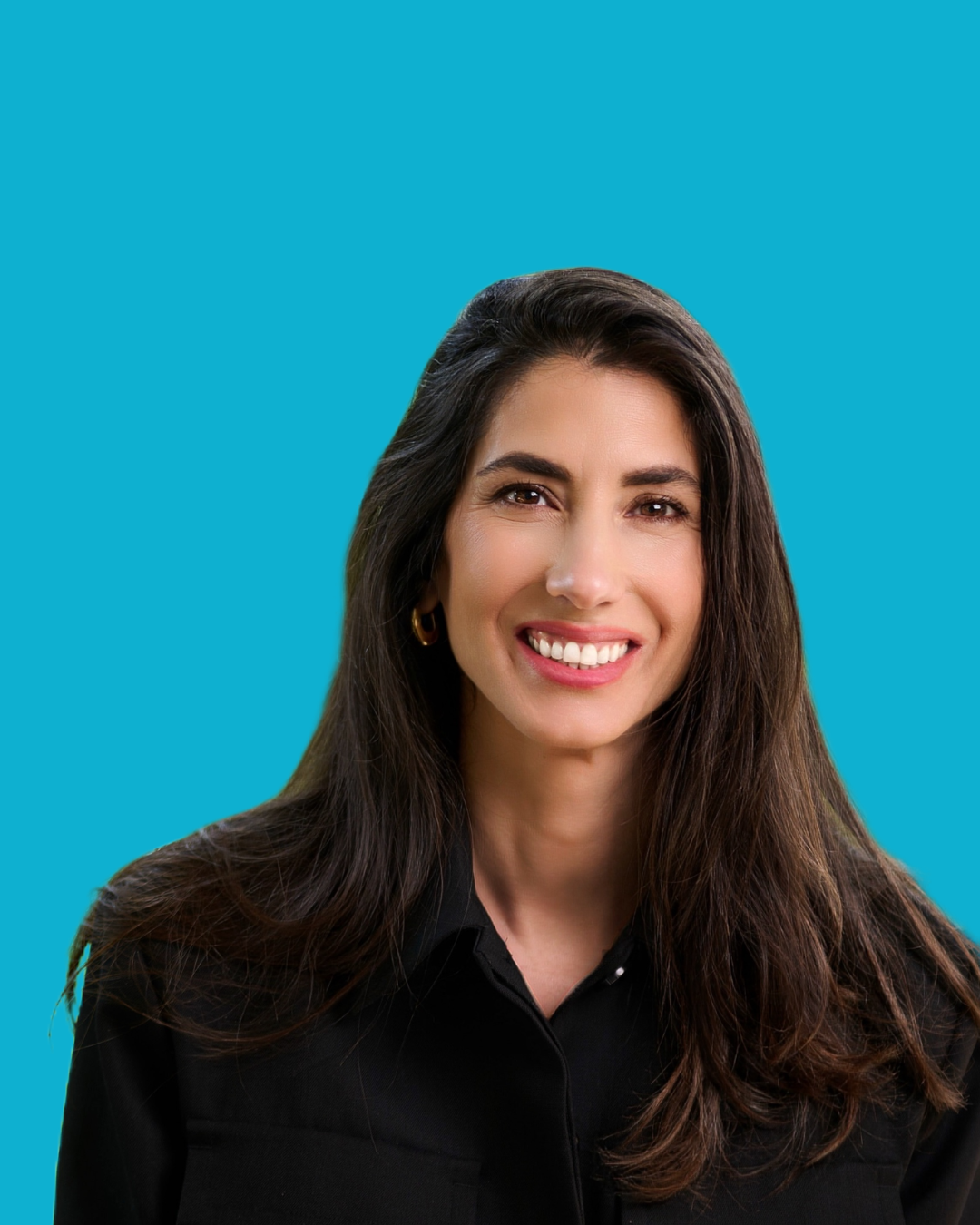 Jelena Papeša Ekar — Director of Operations, Aminess Hotels & Resorts