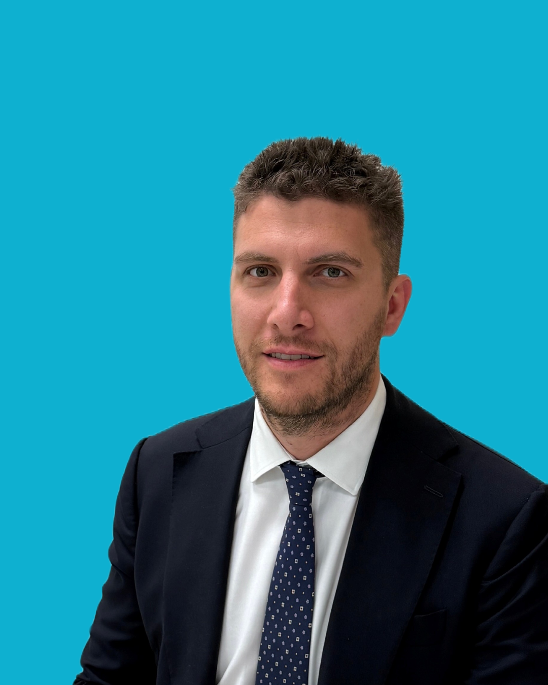 Juraj Šikonja — Board Member, Maistra Hospitality Group
