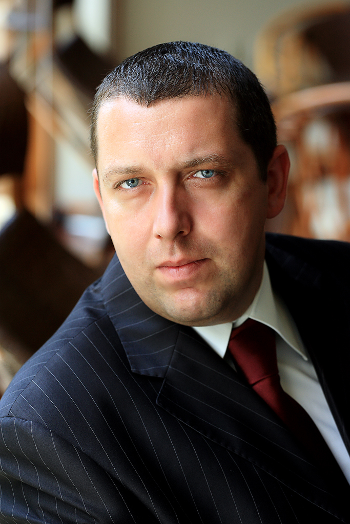 Kristian Šustar — CEO & Member of the Board, Jadran Hoteli Rijeka,
