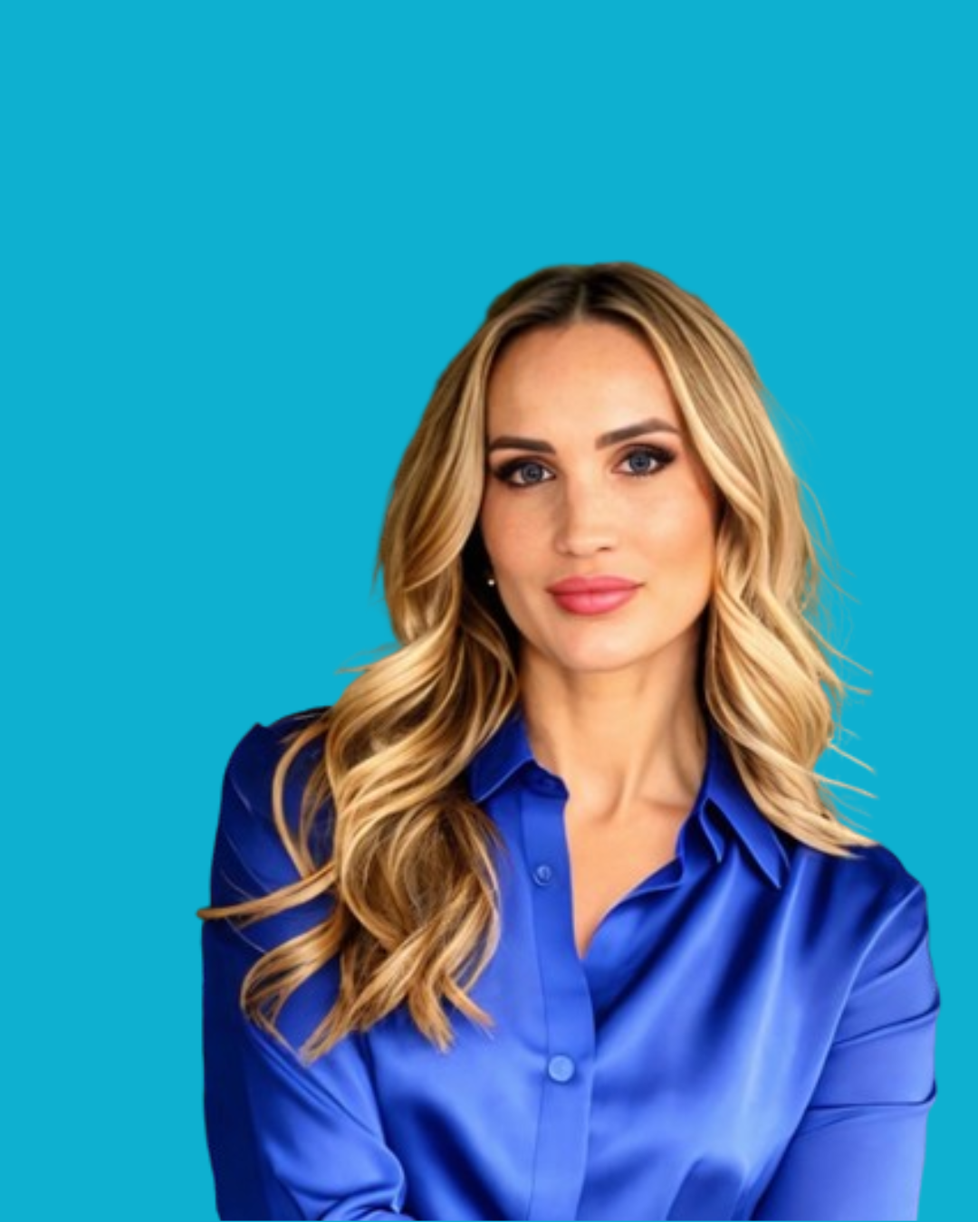 Nuša Korotaj — Chief Executive Officer, Terme Sveti Martin