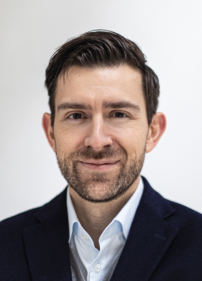 Youri Sawerschel — Founder & Chief Creative Officer, Creative Supply,