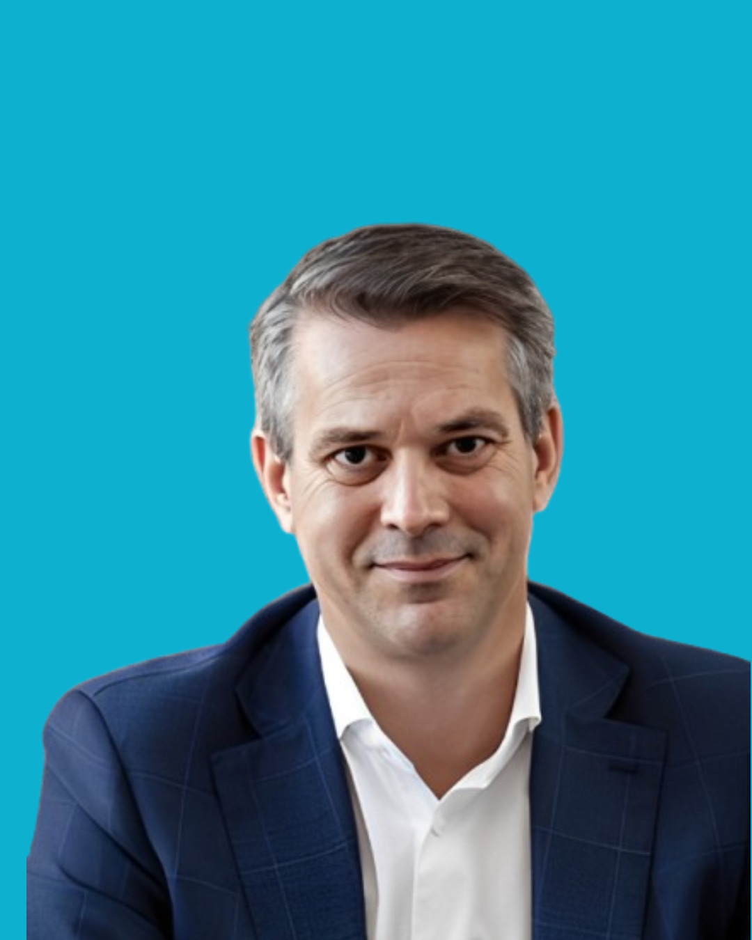 Arnoud Zaalberg — Senior Hospitality Executive, 30+ Years in Luxury Hotel Operations 