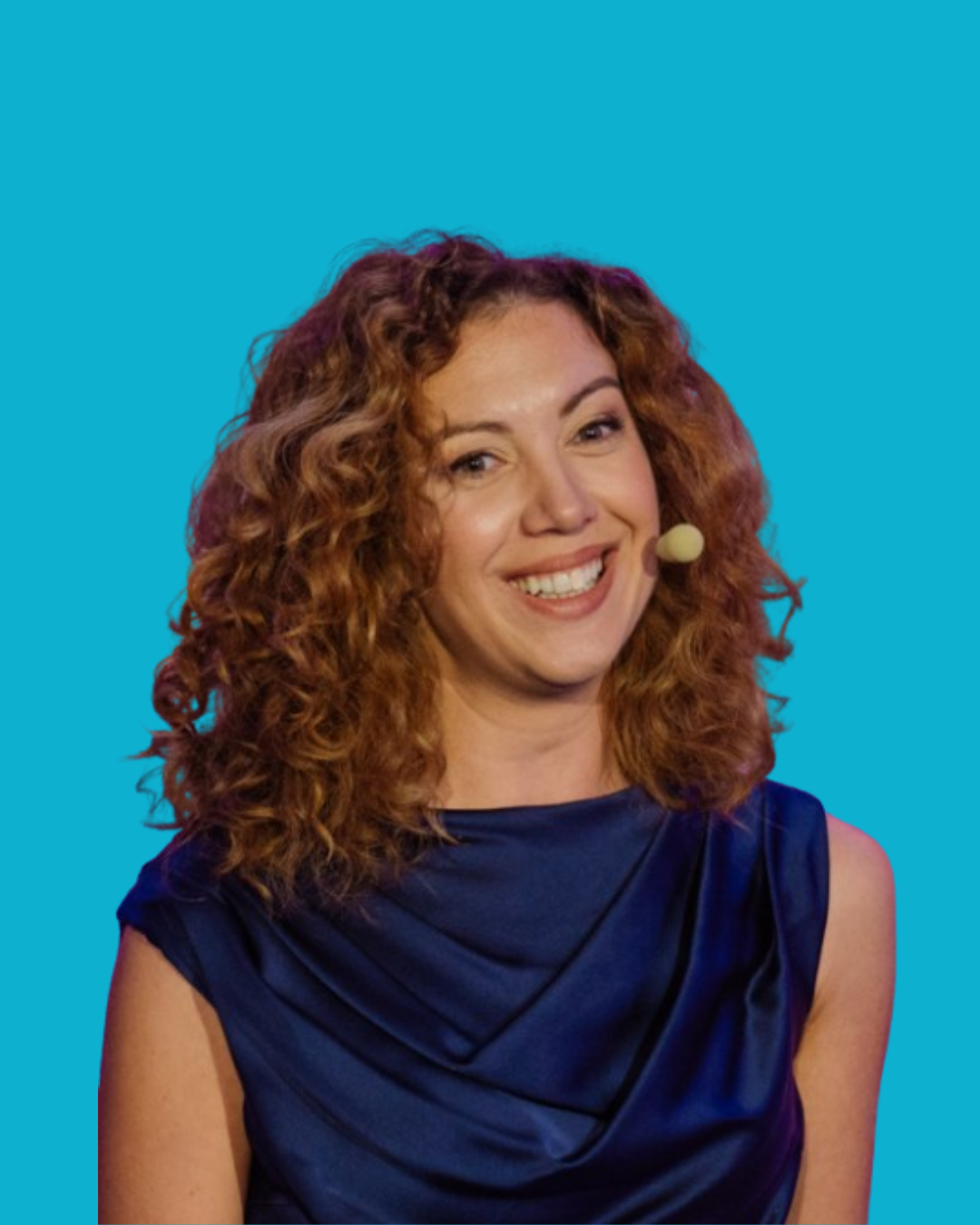 Marina Franolić — Founder & Chief Executive Officer, HESA Group