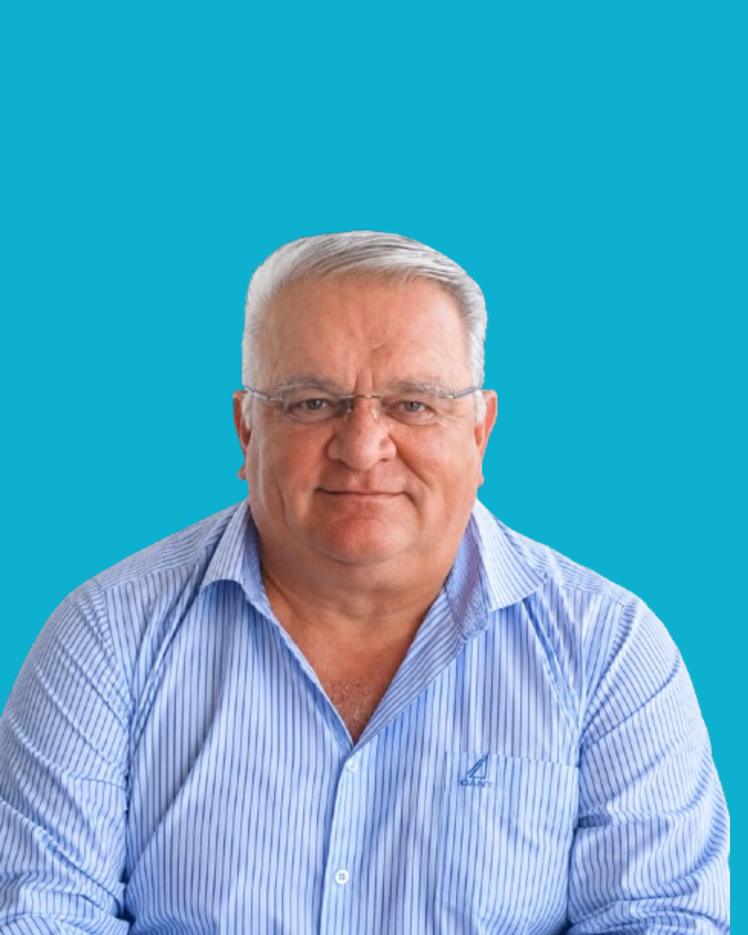 Zdenko Leko — Managing Director , CHROME - Croatian Hotel & Resort Management