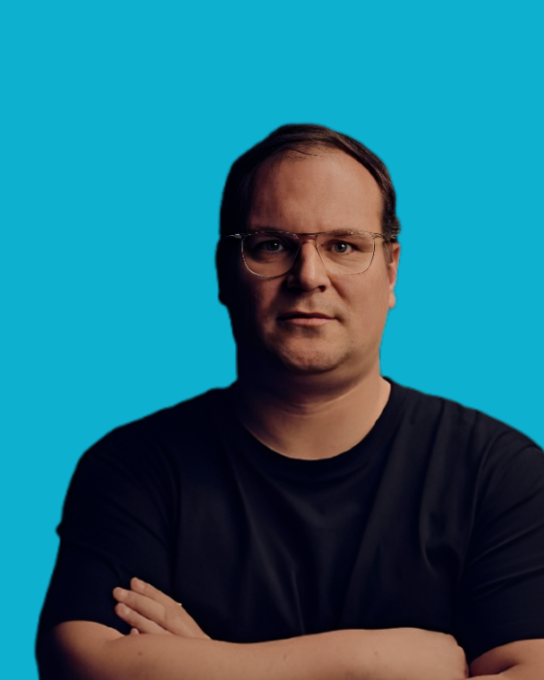 Alexander Carstens — Corporate Food & Beverage Director, Ruby Hotels