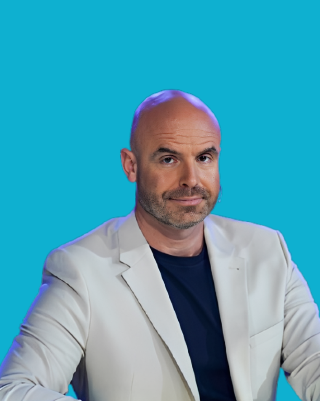 Davor Bilman — Chief Executive Officer , Faktor B 