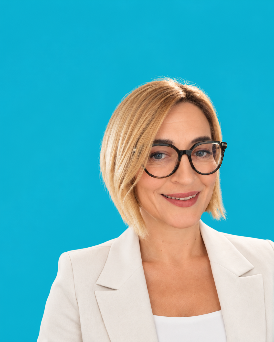 Nikolina Zrinšćak — Market Team Manager, Booking.com