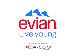 Evian