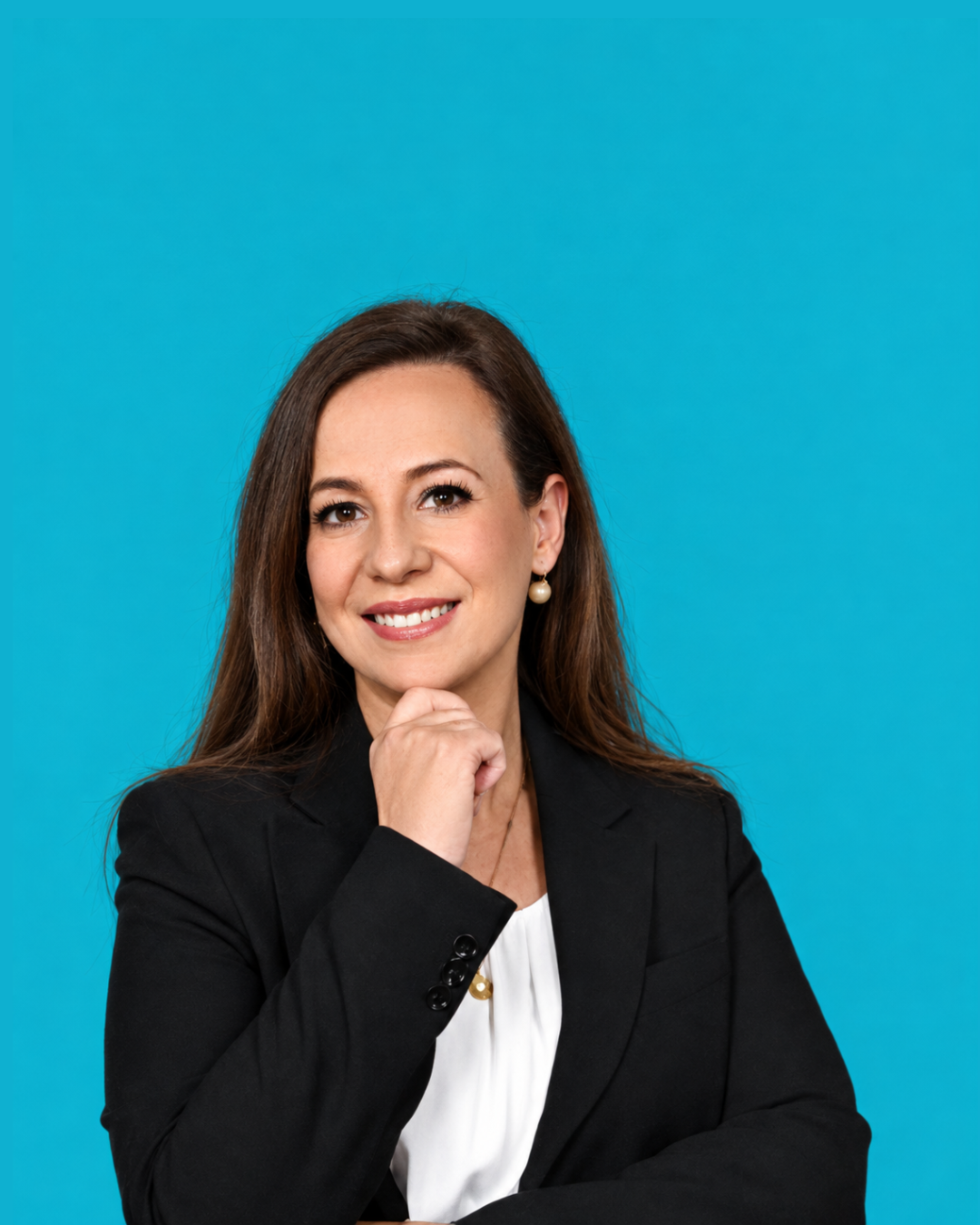 Ivana Kevrić — Procurement Manager, Mövenpick Hotel & Residences Kvarner Bay