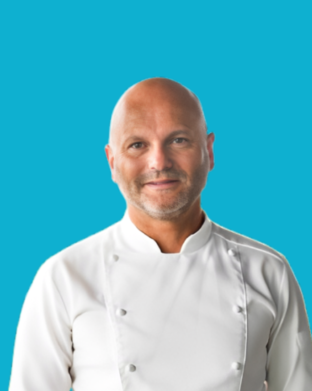 Jeffrey Vella — Corporate Food and Beverage Director, Chef & Concept Curator , Michelin Star Restaurant Cap Aureo at Maistra Hospitality Group