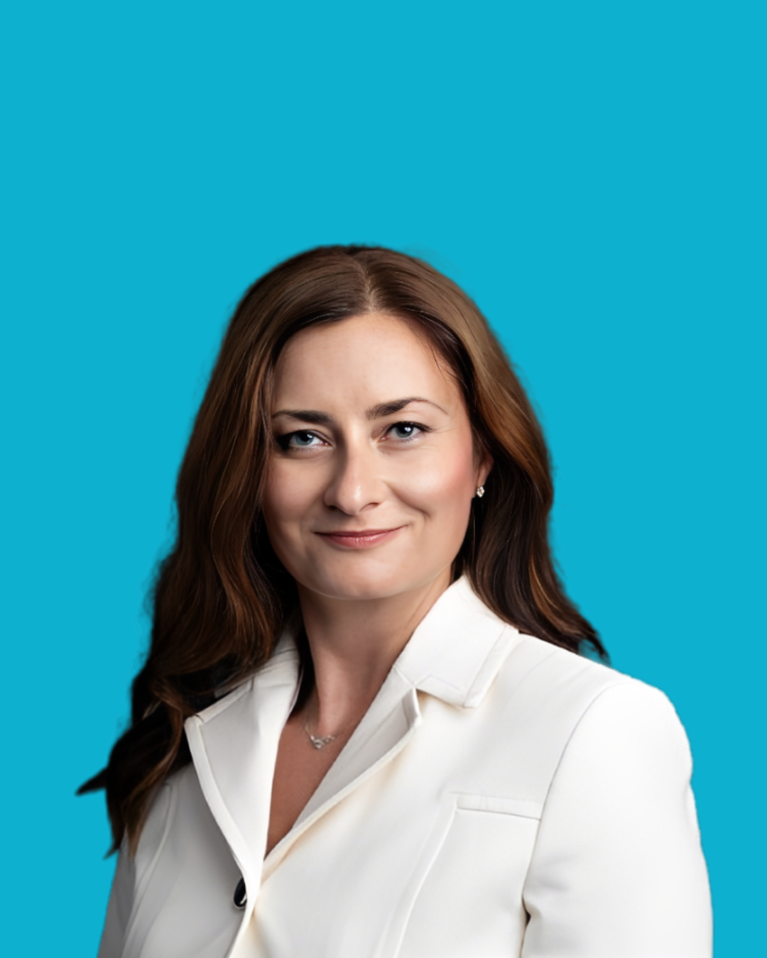 Anita Rosić — Co-Founder, Globirò